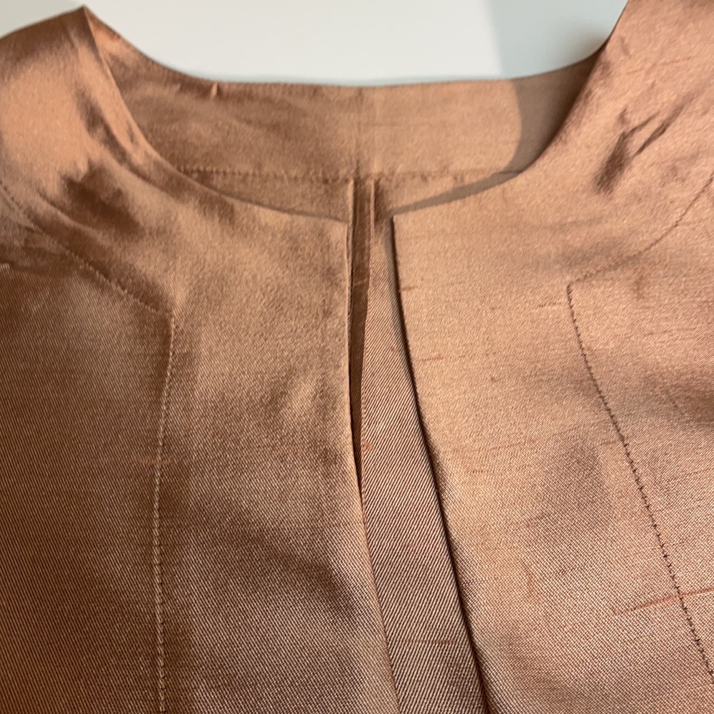Lee Anderson couture classic duster. Huge Price DROP - Picture 4 of 13